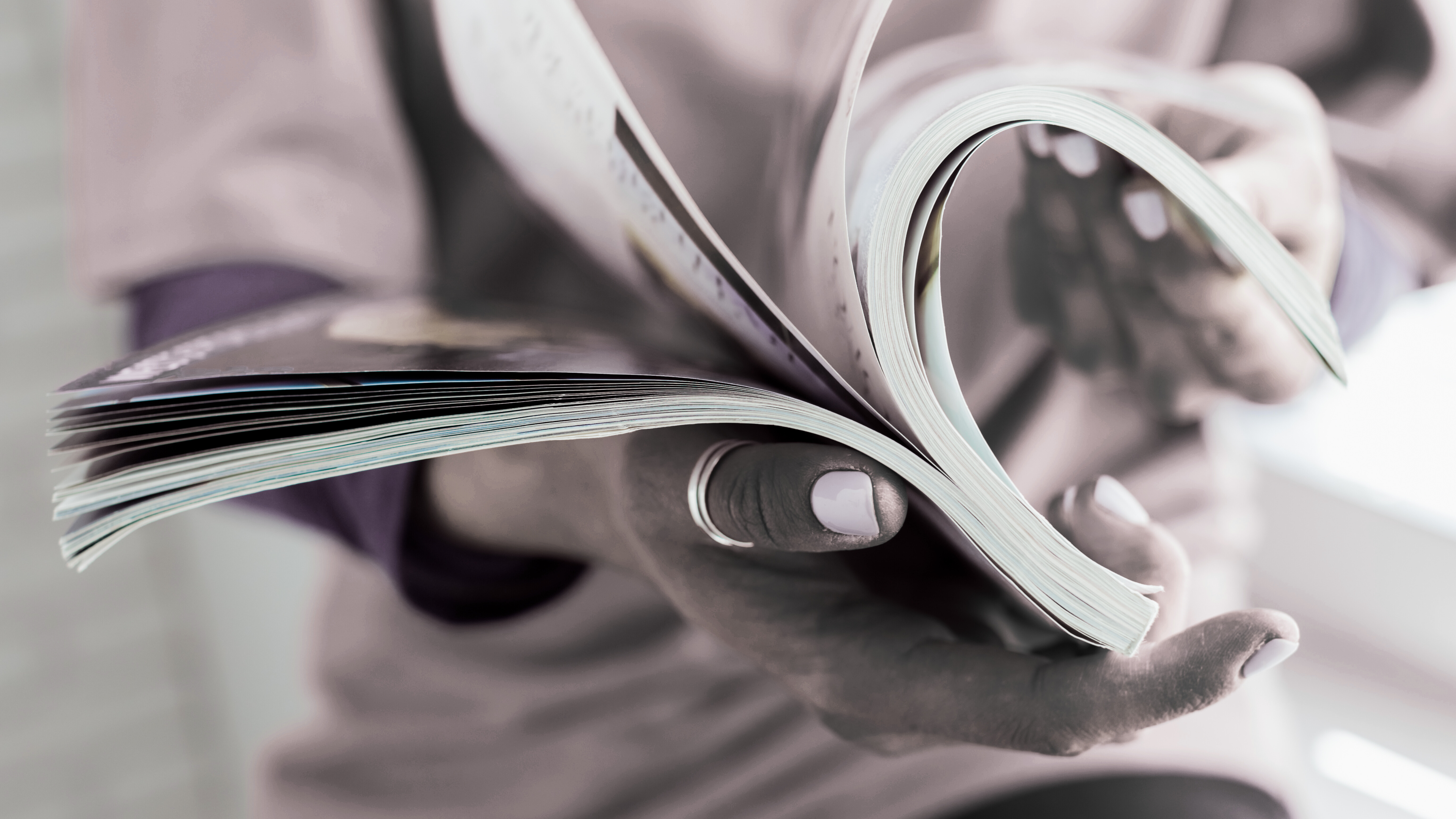 Magazines Banner