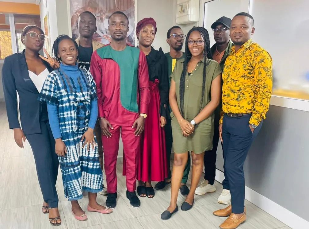 Événement participatif