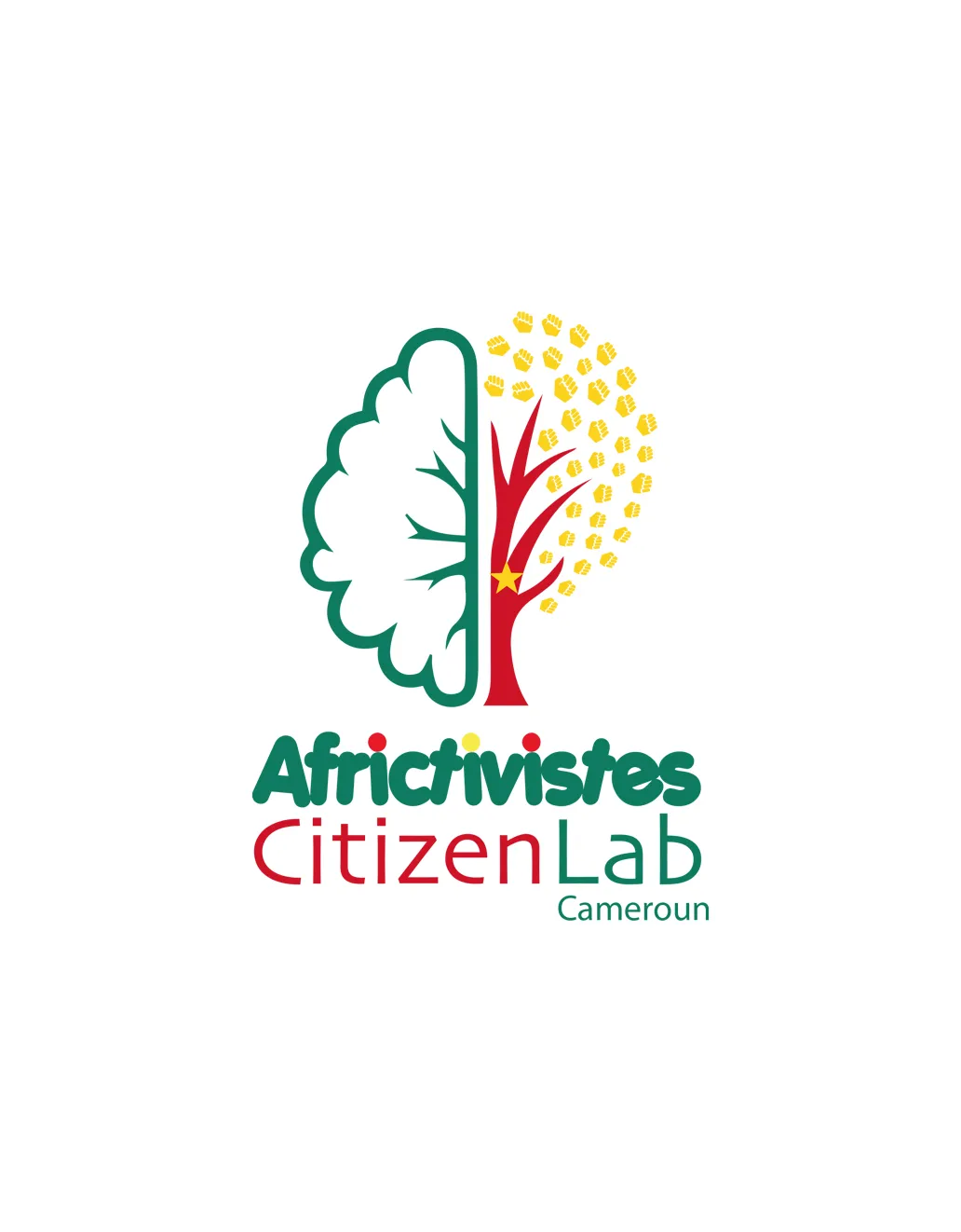 Logo CitizenLab Cameroun